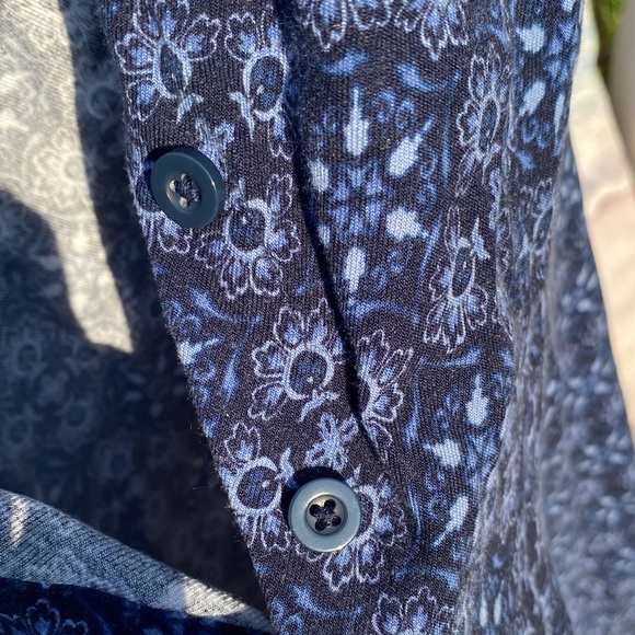 Spring dress - Picture 4 of 5